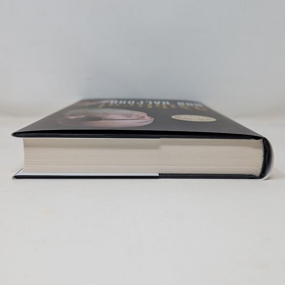 Signed Rob Halford Biblical Heavy Metal Scriptures Book Autographed 1st Edition - Picture 10 of 10